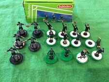 Joblot Subbuteo Referees and