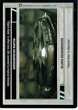 STAR WARS CCG A NEW HOPE BLACK