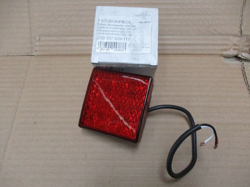 New genuine hella 2sb357029111 - genuine,