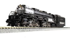 K126-4014-DCC KATO N Gauge