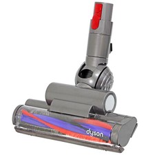 Dyson Turbine Floor Head Big Ball Animal Total Clean Quick Release