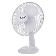 AMOS 16 Inch Desk Fan 3 Speed