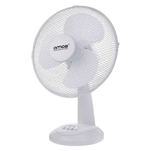 Amos inch desk fan - 16, 3