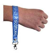 Scotland key chain keyring - scotland,