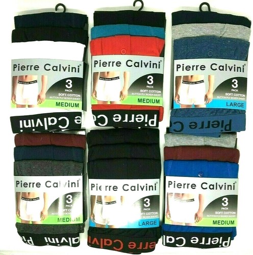 Men pierre soft cotton - men's,