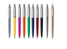 Parker jotter ballpoint pen - parker,