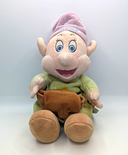 Disney snow white dopey dwarf - disney,