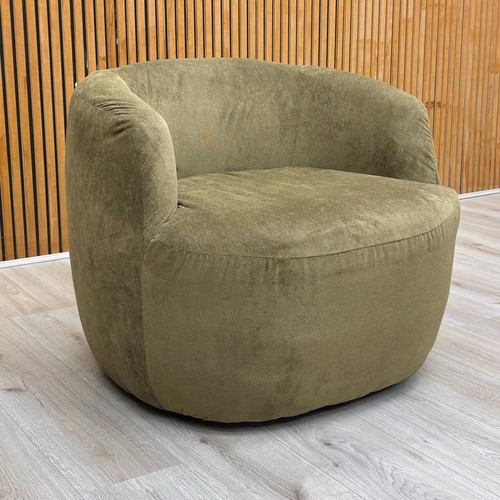 Terry accent chair - ‘terry’,