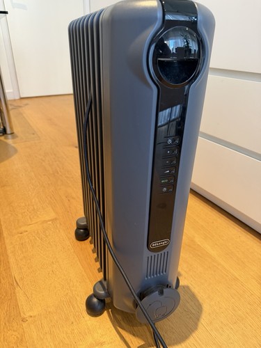 Longhi oil filled - de’longhi, oil-filled