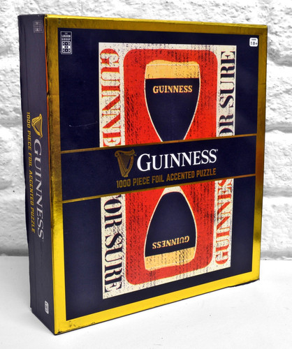 Official guinness 1000 - official,