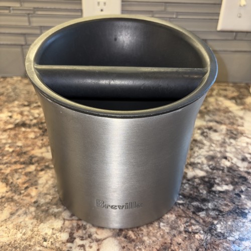 Breville bcb100 knock box - breville,