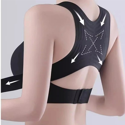 Women posture corrector bra - posture,