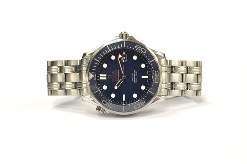 Omega seamaster diver - seamaster,