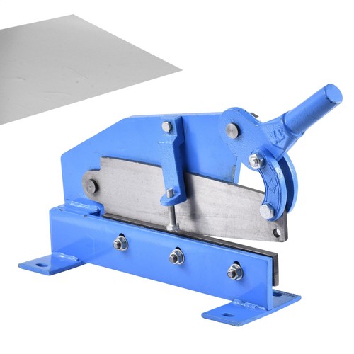 300mm hand lever shear metal - hand,
