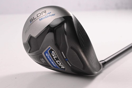 Taylormade sldr mini driver - tp,