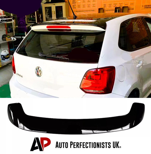 For polo mk5 gti r - gti,