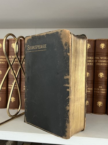 1889 the complete dramatic and - the,