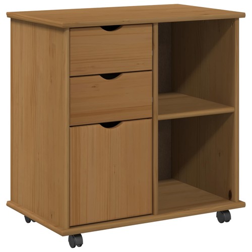 Rolling cabinet with wheel - rolling,