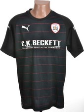 BARNSLEY 2018/2019 AWAY