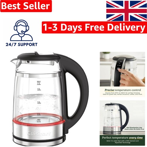 7l glass - (next, day