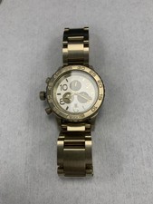 Nixon The 42-20 Chrono