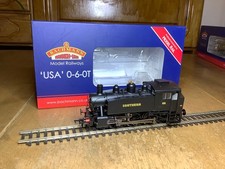 Bachmann Model Rail Exclusive