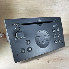 Car Stereo Radio CD Player CDR
