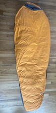 Mountain Hardwear Wraith 800