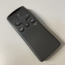 GENUINE VOLVO RTI SAT NAV