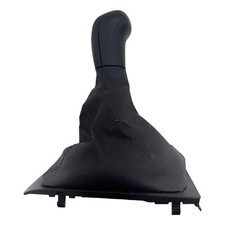 Skoda Yeti 5L (2009-2017) 6 Speed Gear Knob & Gaiter 1Z2863212