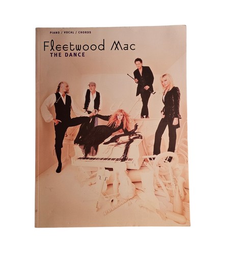 Fleetwood mac the - mac, dance