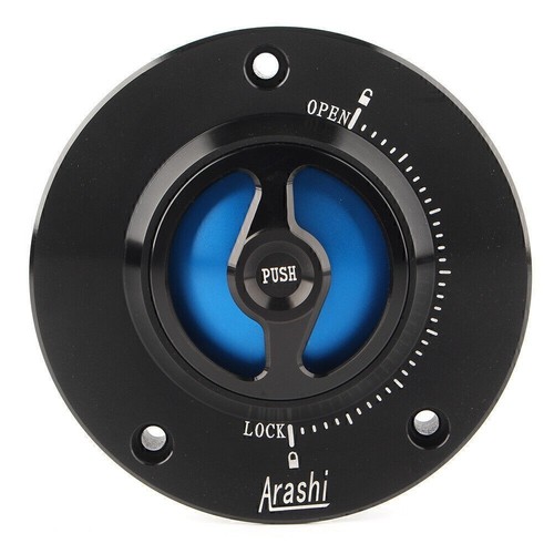 Fuel gas tank cap cover - cover, fit