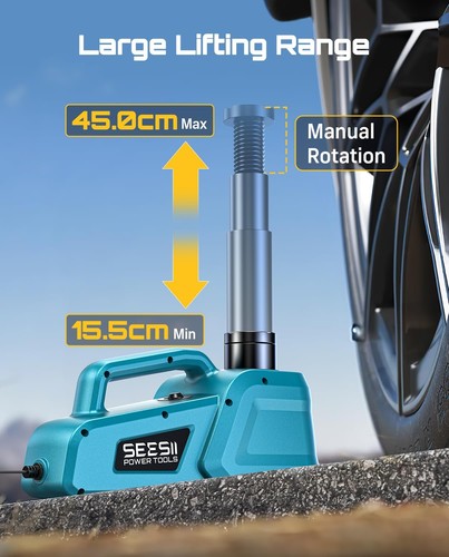 Seesii cm lift - 15.5-45,