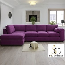 NEW PLUSH COLOURS 4 OR 5 XL