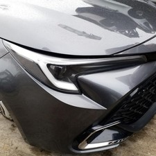 RIGHT HEADLIGHT  LED TOYOTA