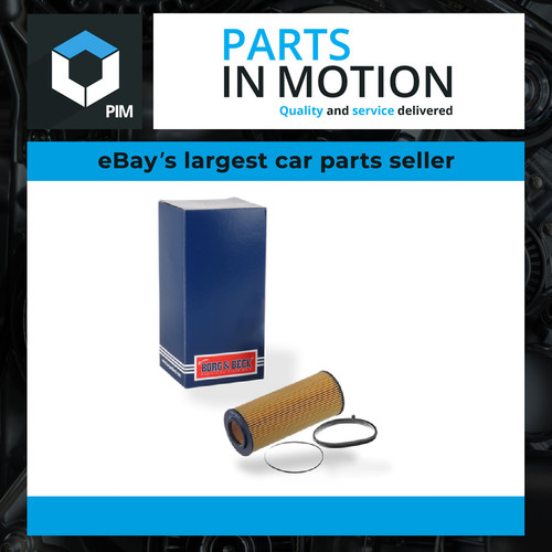 Oil filter fits audi 3 - filter, 3.0