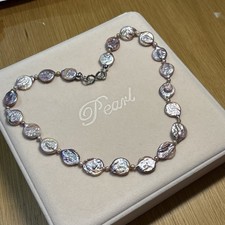 Natural Baroque Freshwater