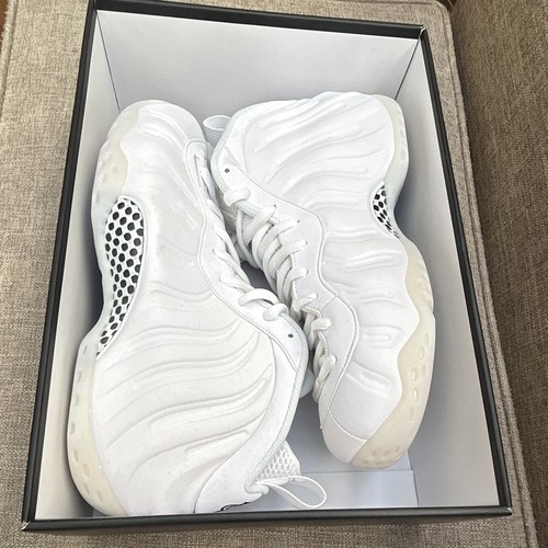 Nike air foamposite one - nike,