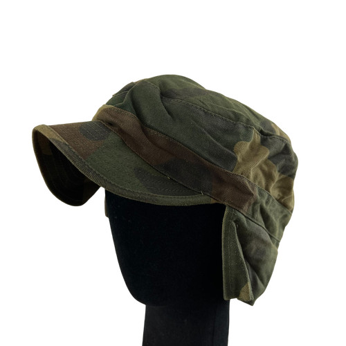 Croatian army surplus - surplus, cap
