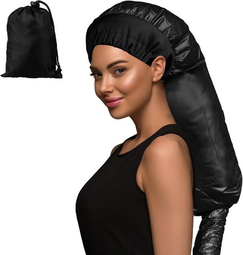 Bonnet hood hair dryer - hood, msdada