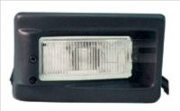 Fits tyc 5282 - tyc, fog