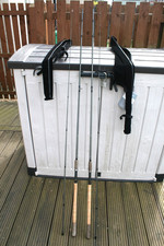 Pair Of Greys Prodigy TX 11ft