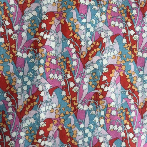Lovely liberty tana - liberty, lawn