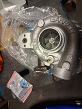 Ford Focus Rs Mk1 Uprated Turbo  Unit.