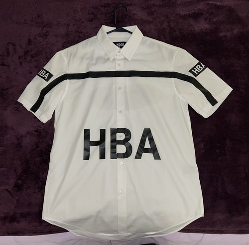 Hood air hba printed hockey - air,