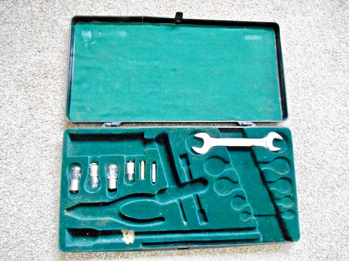 Classic jaguar original - classic, tool