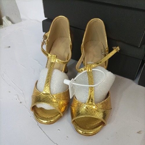 Dance and sway - sway, size4