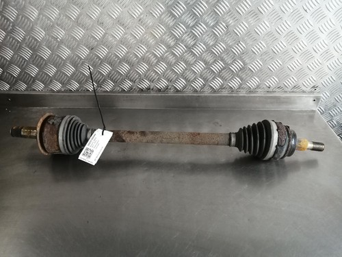 Mercedes vito driveshaft right - mercedes,