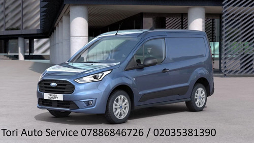 Ford transit connect - transit,