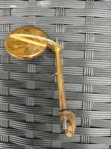 Various keys from conn pan - conn,